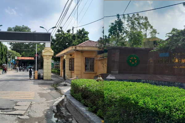 Bộ NN&PTNT cấm thầu 2 năm đối với Công ty HACC1