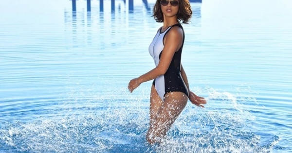 Quán quân Next Top dự đoán Mai Ngô chiến thắng ở The Face Quán quân Next Top dự đoán Mai Ngô chiến thắng ở The Face