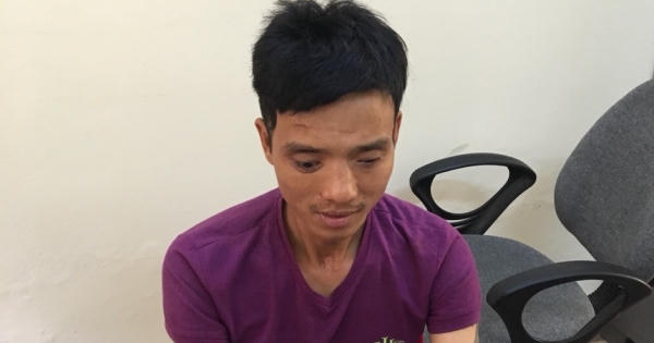 Hải Phòng: Bắt giữ đối tượng đập phá lọ hoa, bát hương các ngôi mộ