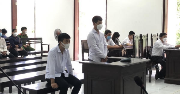 Vụ bị cáo liên tục kêu oan ở Vĩnh Long đã được Tòa tuyên giảm án