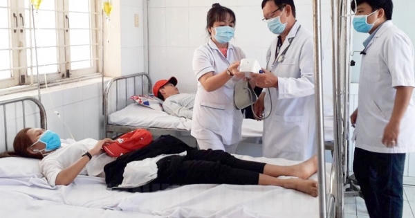 TP HCM: Kiến nghị mở rộng danh mục thuốc khám chữa bệnh BHYT của trạm y tế