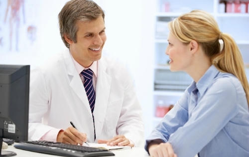 Thuốc giảm đau có thể gây nghe kém ở nữ giới