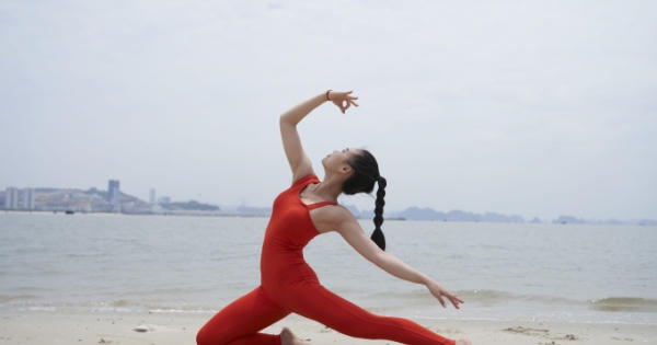 Xử phạt đơn vị tổ chức cuộc thi “Nữ hoàng Yoga Việt Nam 2022” 15 triệu đồng