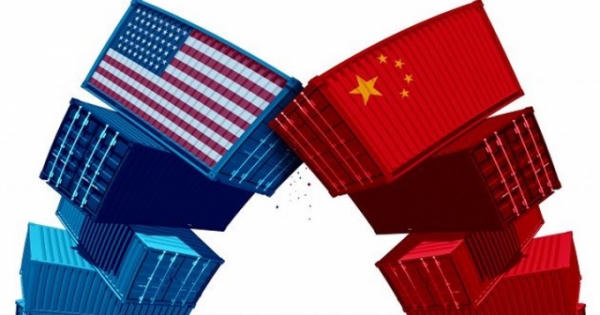 Cuộc chiến thương mại Mỹ-Trung: Các “đòn đánh” dồn dập