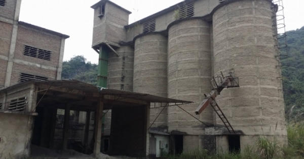 Nguồn phóng xạ tại Bắc Kạn đã bị mất như thế nào? Nguồn phóng xạ tại Bắc Kạn đã bị mất như thế nào?