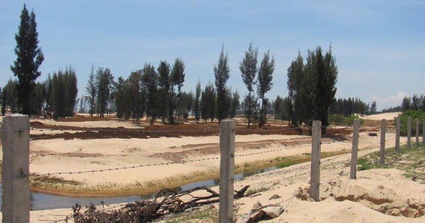 Tỉnh Phú Yên không chấp hành Chỉ thị của Thủ tướng