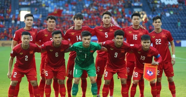 Cầm hòa U23 UAE, tuyển Việt Nam gửi thông điệp mạnh mẽ đến các đối thủ