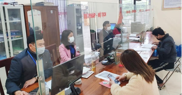 Thủ tướng chỉ đạo rà soát, hoàn thiện các quy định về thực hiện sắp xếp đơn vị hành chính cấp huyện, cấp xã Thủ tướng chỉ đạo rà soát, hoàn thiện các quy định về thực hiện sắp xếp đơn vị hành chính cấp huyện, cấp xã