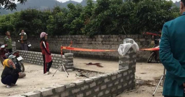 Thảm án tại Thái Nguyên: Có thể sẽ không khởi tố!