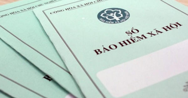 Hà Nội: Bêu tên 500 đơn vị nợ đọng bảo hiểm xã hội
