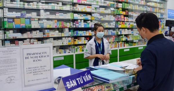 Không để xảy ra tình trạng thiếu thuốc, tăng giá đột biến dịp Tết Không để xảy ra tình trạng thiếu thuốc, tăng giá đột biến dịp Tết