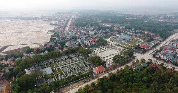 Thanh tra chỉ ra nhiều sai phạm tại Sở Xây dựng Điện Biên