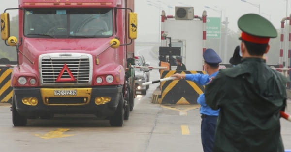Hải Phòng ban hành Văn bản hỏa tốc điều chỉnh một số biện pháp phòng chống dịch Vocid-19