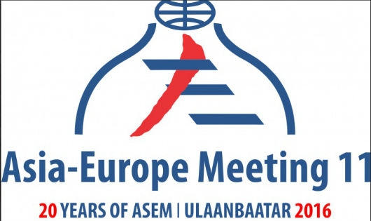 ASEM lần thứ 11 sẽ bàn về tranh chấp ở Biển Đông