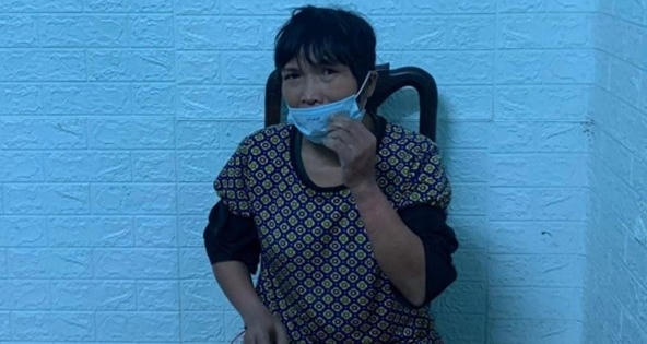 Bắt được nghi phạm giết chồng "hờ", giấu xác dưới ống cống sau 3 ngày bỏ trốn