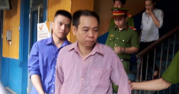 Con rể nhẫn tâm đoạt mạng bố mẹ vợ