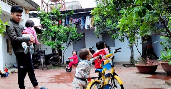 Người lao động mất việc mùa dịch Covid-19