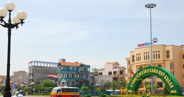 Điểm mặt các dư án chậm tiến độ tại Hưng Yên