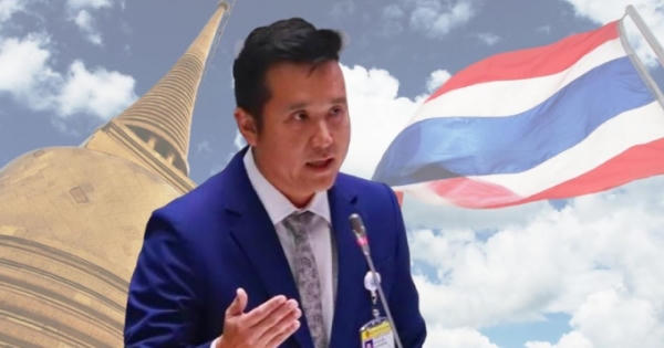 Thái Lan tiến tới hợp pháp hóa thuốc lá thế hệ mới