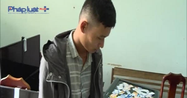 Quảng Nam: Bắt khẩn cấp đối tượng gây ra hàng chục vụ trộm cắp