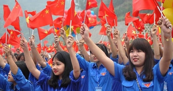 Chủ tịch Quốc hội đề nghị nghiên cứu thành lập Bộ Thanh niên - Thể thao