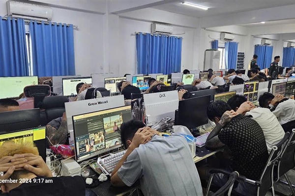 Người Việt lừa người Việt – Thực trạng đáng buồn