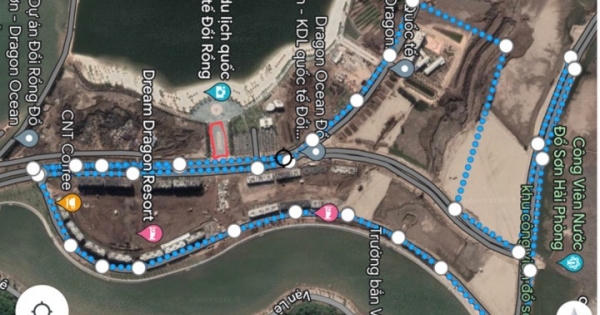 Hải Phòng: Tổ chức giải Chạy Marathon gây quỹ xây trường cho trẻ em nghèo