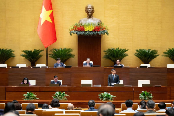 Cân nhắc nới điều kiện vay ODA, siết trách nhiệm địa phương