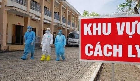 Đà Nẵng thực hiện giãn cách xã hội từ 13h chiều nay 26/7