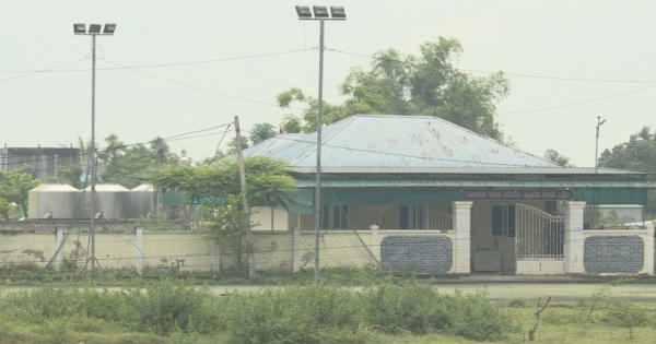 Nghệ An: Đóng tiền xây dưng nhà máy nước, 10 năm vẫn chưa có nước để dùng