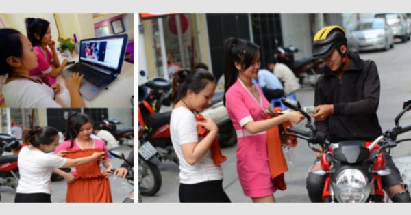 Điểm báo ngày 21/2/2017: Bán hàng trên Facebook phải nộp thuế