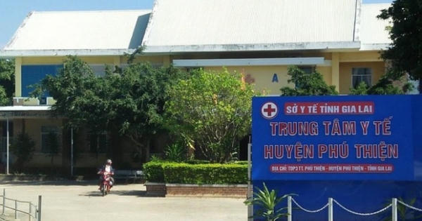 Gia Lai: Cháu bé 20 tháng tuổi tử vong sau khi ăn thạch rau câu