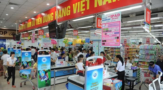 Thế nào là "Made in..."?