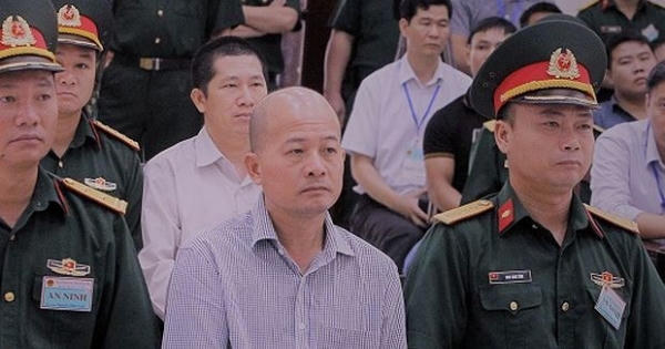 Diễn biến mới vụ án Út 'trọc': Các bị cáo xin giảm hình phạt Diễn biến mới vụ án Út 'trọc': Các bị cáo xin giảm hình phạt