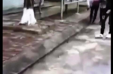 Vĩnh Phúc: Nghịch pháo tự chế, học sinh lớp 10 bị mất bàn tay