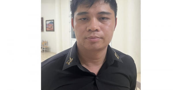 Khởi tố nghi phạm giết người phụ nữ, giấu xác trong ô tô tại hầm chung cư