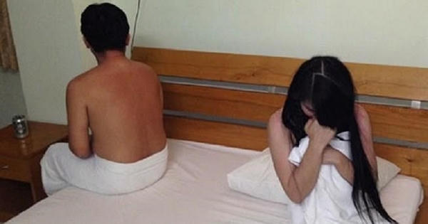 Cách nào để chứng minh không mua, bán dâm khi đi nhà nghỉ?