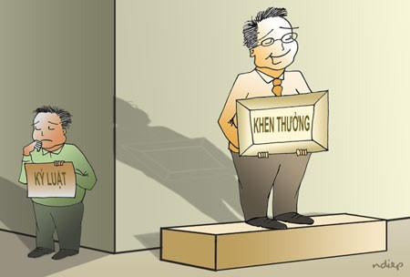 Hà Nội: Năm 2017, huyện Mỹ Đức kỷ luật 25 đảng viên vi phạm