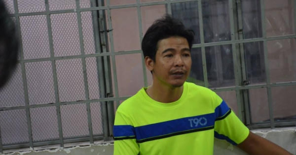 Bắt nhanh đối tượng đâm chết vợ vì không hàn gắn được tình cảm