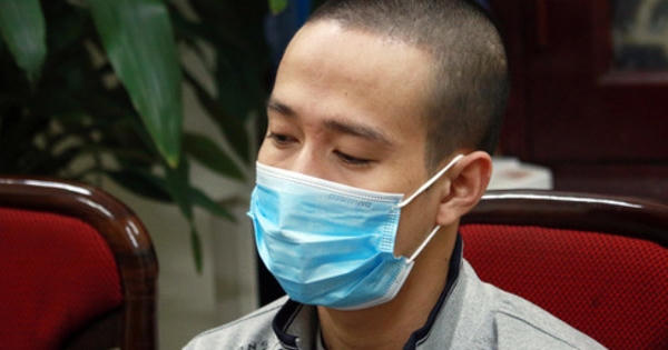 Bắt "ông trùm" điều hành đường dây "Sugar Baby" ở Hà Nội