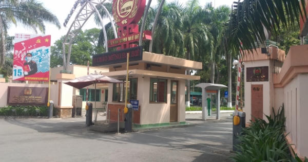 Bà Ngô Ngọc Giàu đã xuất cảnh?