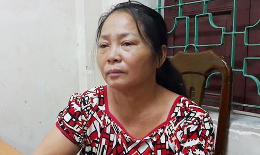 Vợ U60 thuê người đánh sảy thai, quay clip 'bồ nhí' chồng