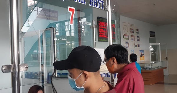 8 trường hợp khám chữa bệnh BHYT được tính đúng tuyến