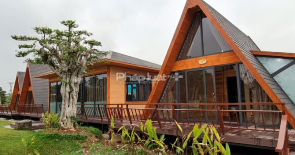 Khu trải nghiệm Big Sun "đẳng cấp" nhất thành phố cảng nhưng không phép nằm gần trụ sở UBND huyện Kiến Thụy Khu trải nghiệm Big Sun "đẳng cấp" nhất thành phố cảng nhưng không phép nằm gần trụ sở UBND huyện Kiến Thụy
