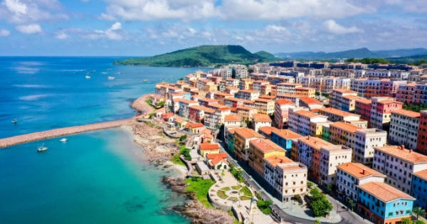 Loạt thương hiệu mới “đổ bộ” hệ sinh thái Sun Group tại Phú Quốc Loạt thương hiệu mới “đổ bộ” hệ sinh thái Sun Group tại Phú Quốc