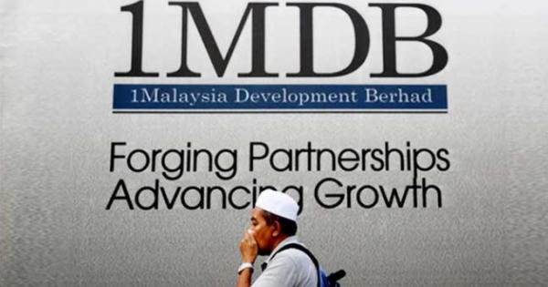 Malaysia tính thu hồi 3,5 tỷ USD trong vụ bê bối 1MDB