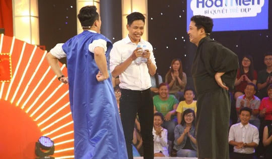 “Triệt” game show truyền hình vô bổ: Công chúng đồng tình