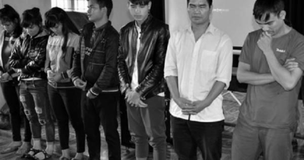 Tìm lại “ánh áng” sau những ngày lạc lối theo tà đạo Hà Mòn