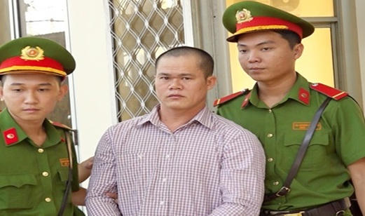 Bản án dành cho gã đồi bại nhiều lần hiếp dâm con gái ruột