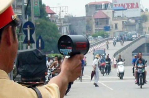 Sử dụng phương tiện, thiết bị kỹ thuật nghiệp vụ để phát hiện vi phạm hành chính: Ai có thẩm quyền? Sử dụng phương tiện, thiết bị kỹ thuật nghiệp vụ để phát hiện vi phạm hành chính: Ai có thẩm quyền?